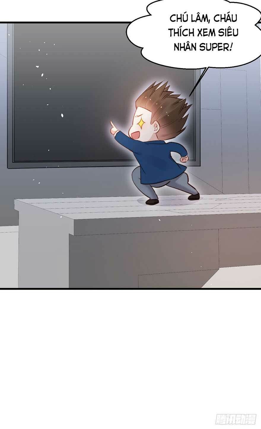 Triều Tây, Con Thích Chú Chapter 16 - 14