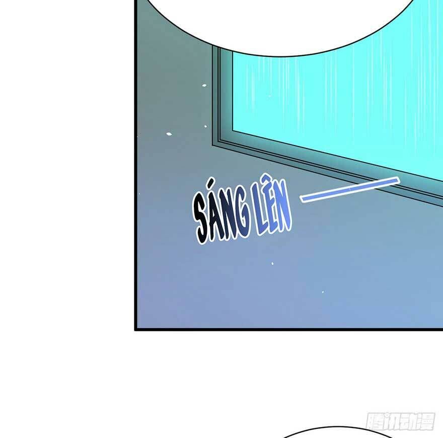 Triều Tây, Con Thích Chú Chapter 16 - 17