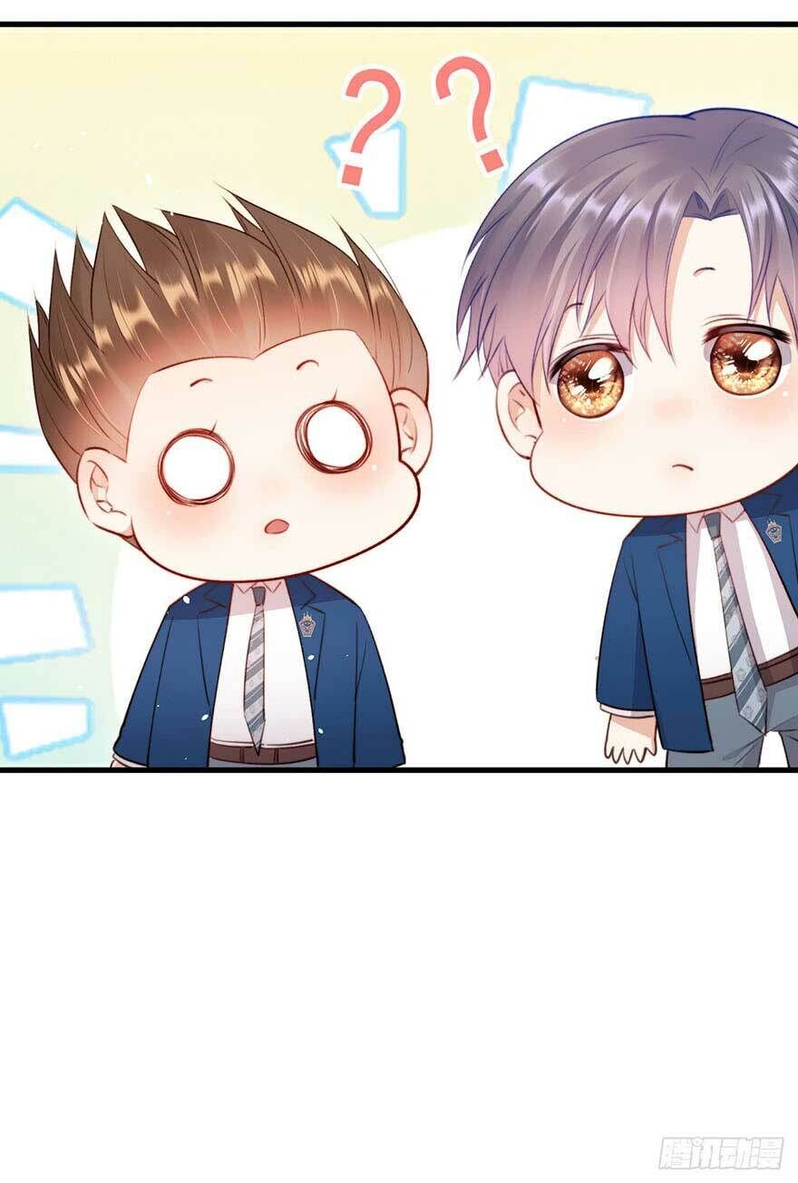 Triều Tây, Con Thích Chú Chapter 16 - 20