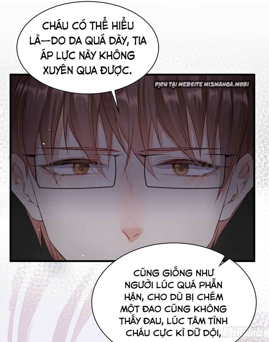 Triều Tây, Con Thích Chú Chapter 16 - 23