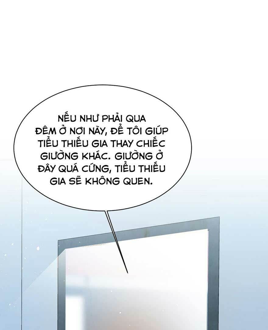 Triều Tây, Con Thích Chú Chapter 16 - 26