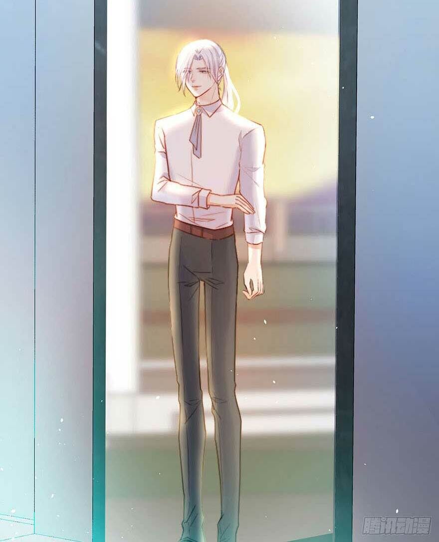 Triều Tây, Con Thích Chú Chapter 16 - 27