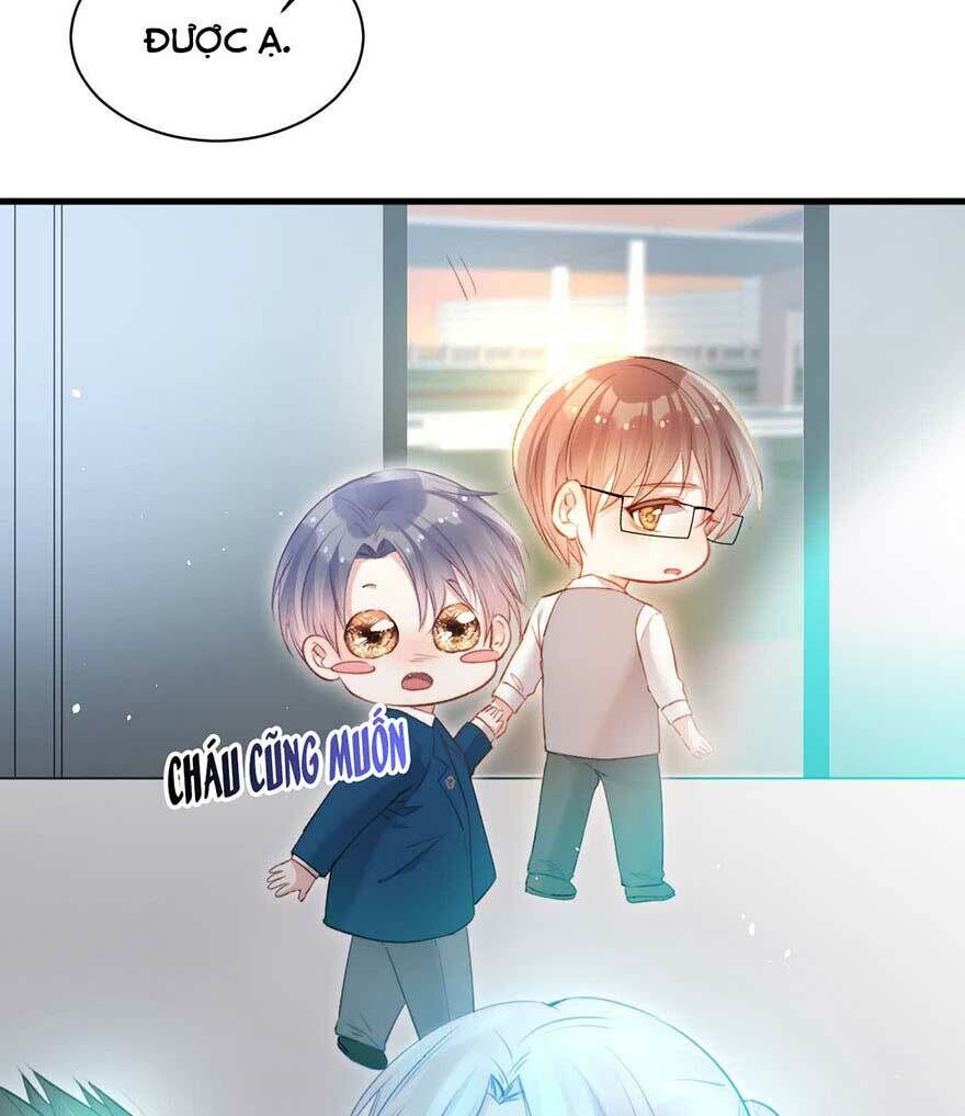 Triều Tây, Con Thích Chú Chapter 16 - 30