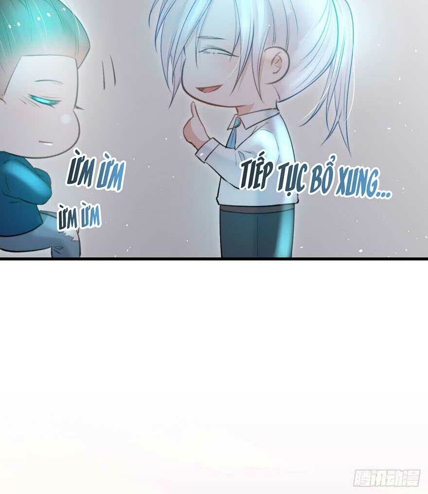 Triều Tây, Con Thích Chú Chapter 16 - 31