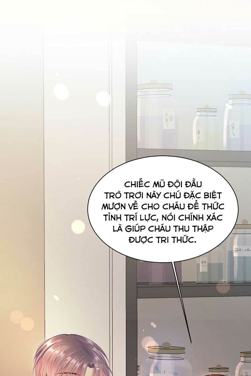 Triều Tây, Con Thích Chú Chapter 16 - 34