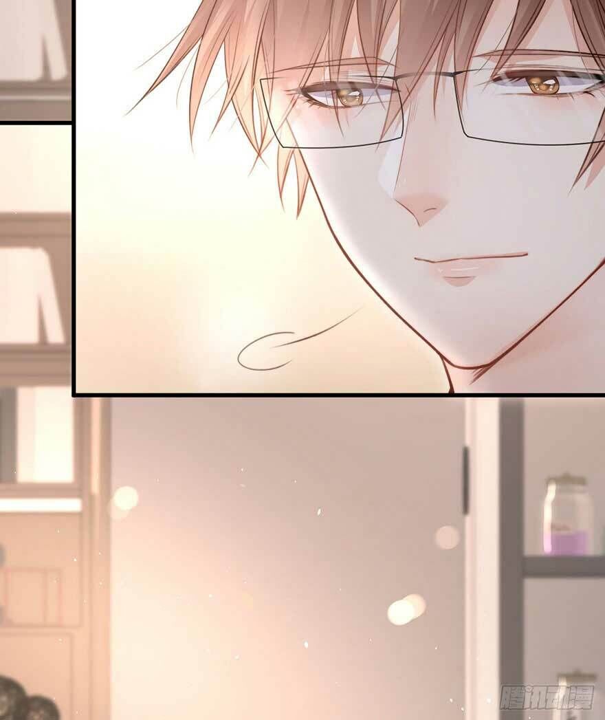 Triều Tây, Con Thích Chú Chapter 16 - 39