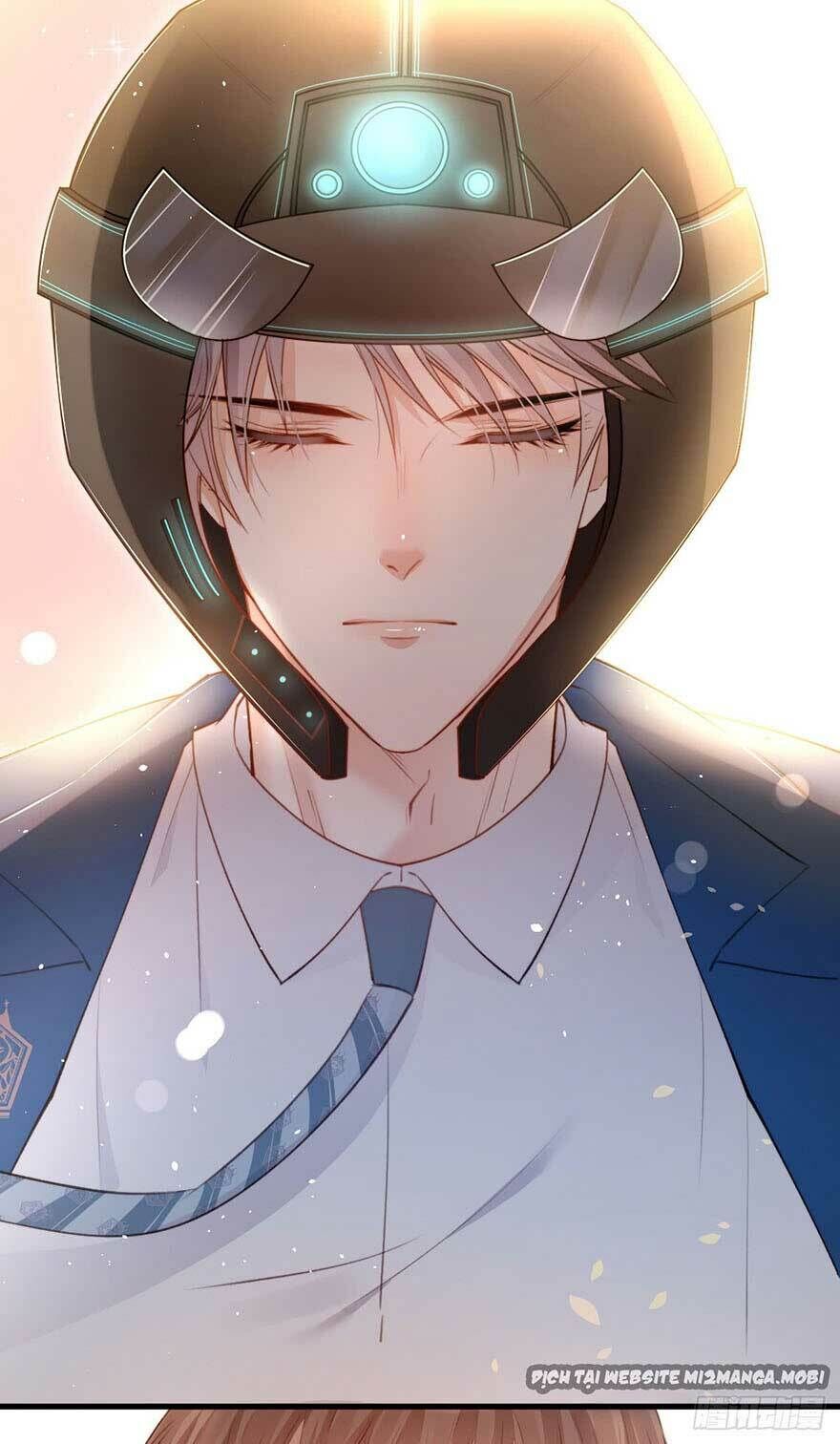 Triều Tây, Con Thích Chú Chapter 16 - 41