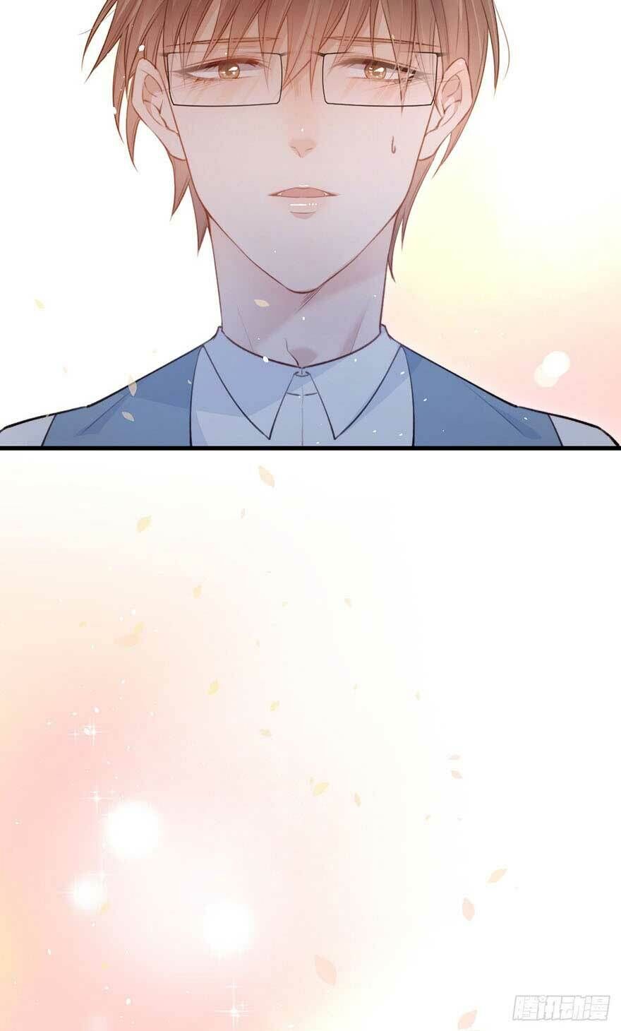 Triều Tây, Con Thích Chú Chapter 16 - 42