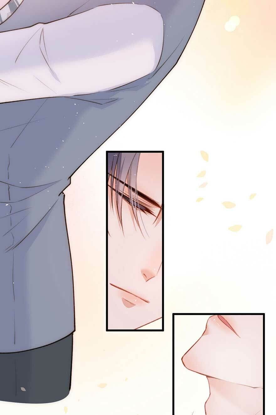 Triều Tây, Con Thích Chú Chapter 16 - 44