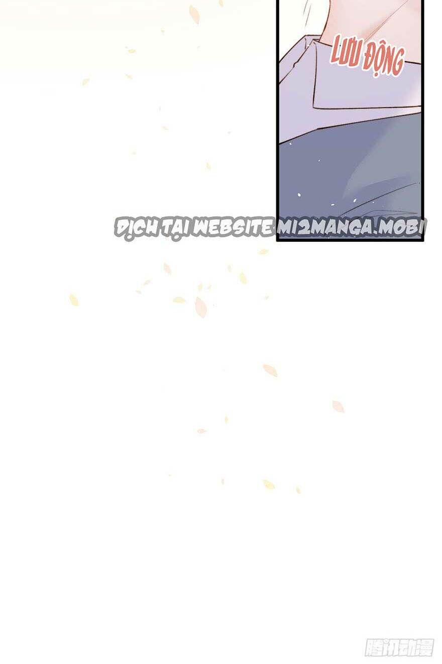 Triều Tây, Con Thích Chú Chapter 16 - 45