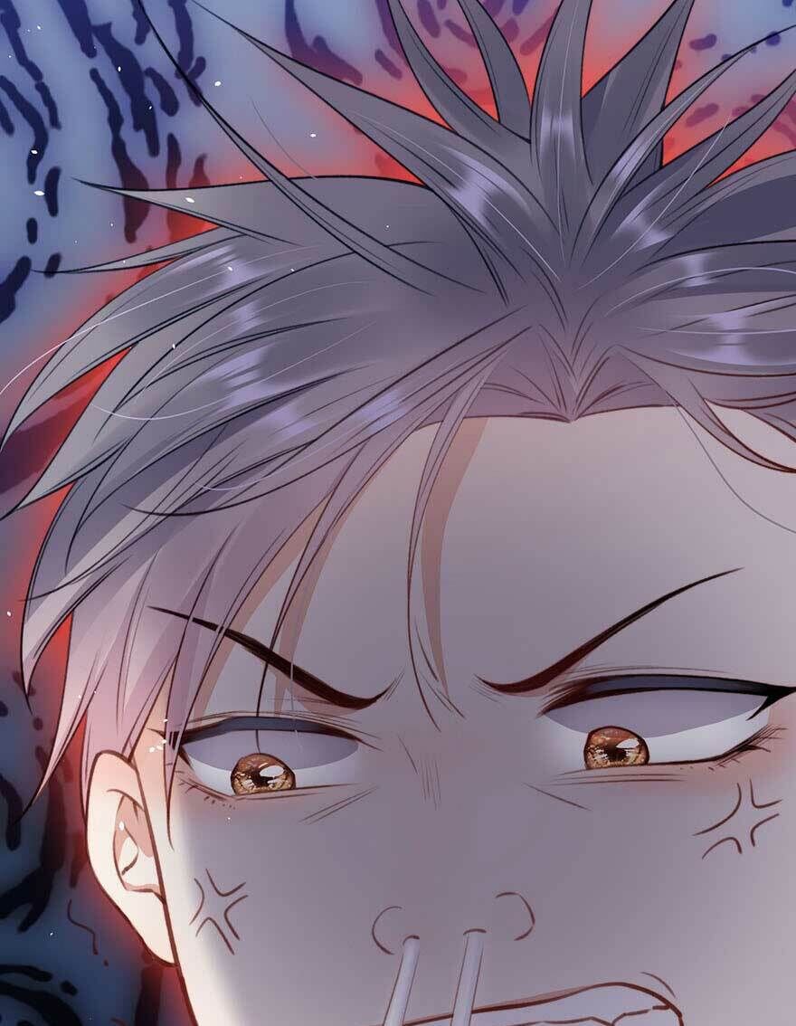 Triều Tây, Con Thích Chú Chapter 16 - 7