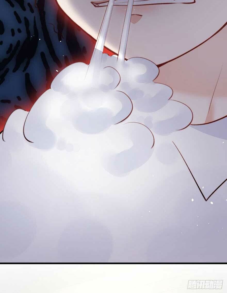 Triều Tây, Con Thích Chú Chapter 16 - 8