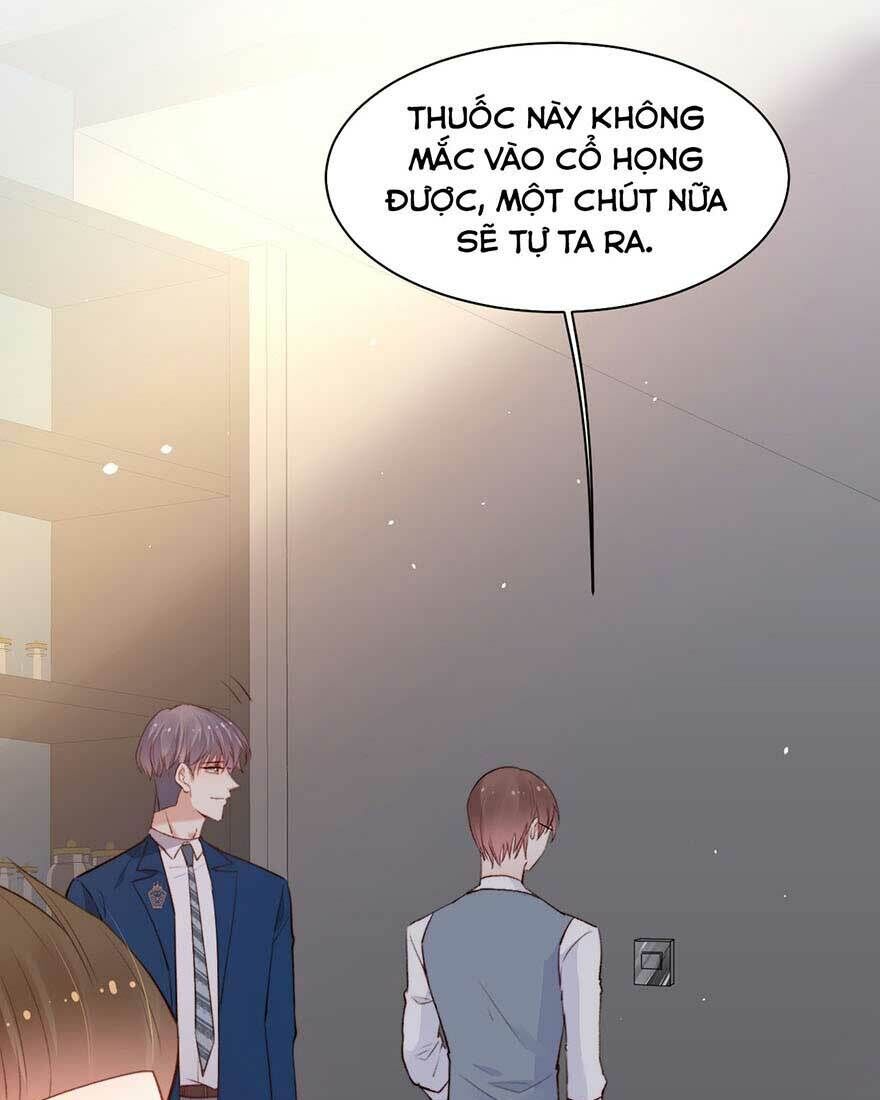 Triều Tây, Con Thích Chú Chapter 16 - 9