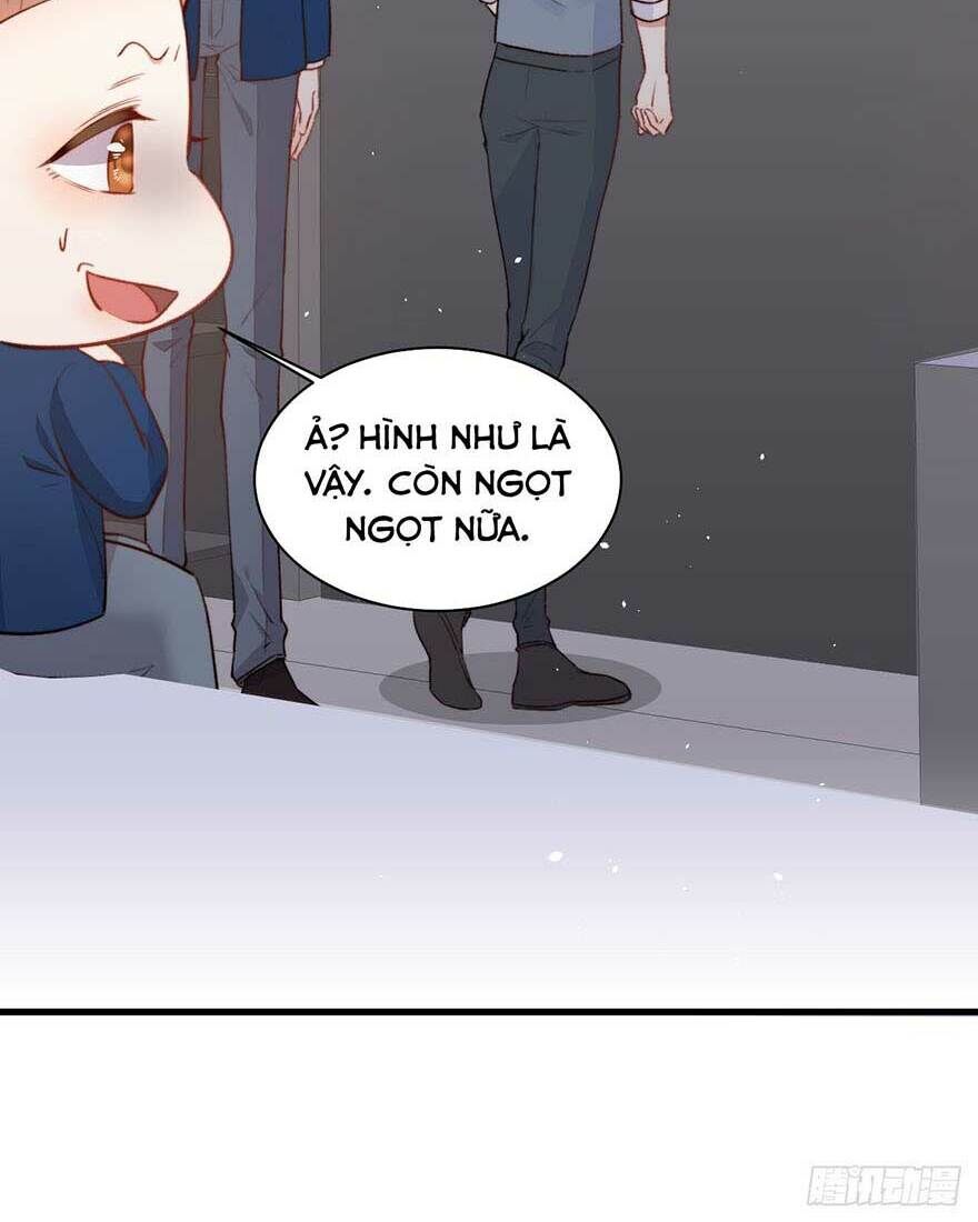 Triều Tây, Con Thích Chú Chapter 16 - 10