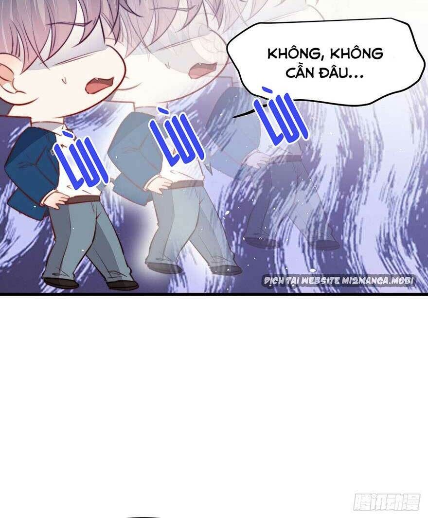 Triều Tây, Con Thích Chú Chapter 17.1 - 13