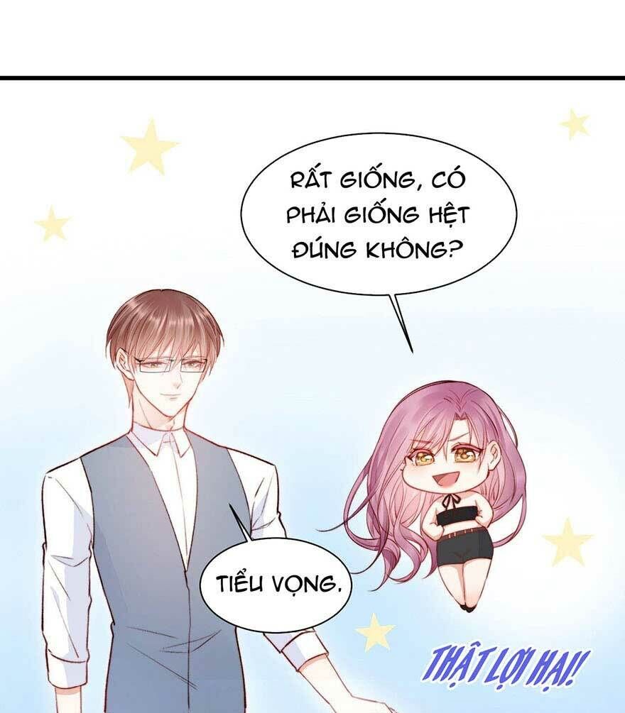 Triều Tây, Con Thích Chú Chapter 17.1 - 18