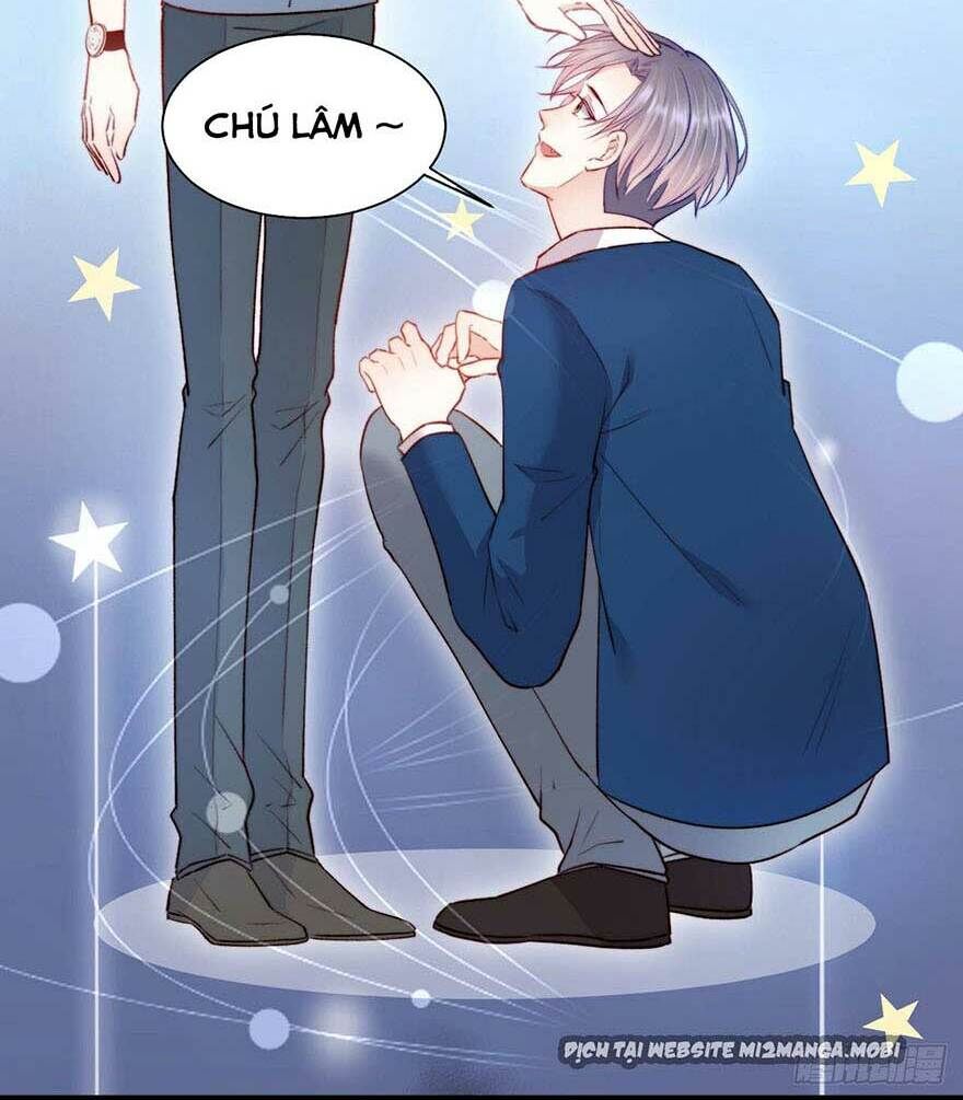 Triều Tây, Con Thích Chú Chapter 17.1 - 19