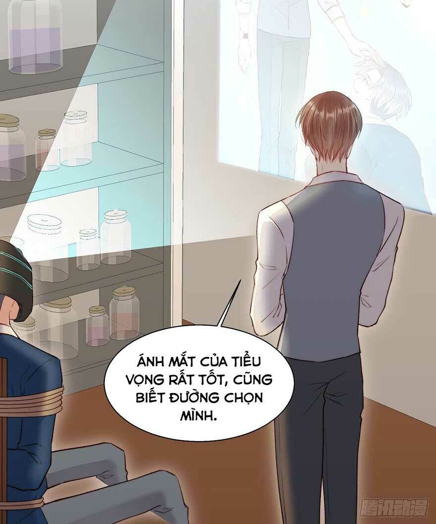 Triều Tây, Con Thích Chú Chapter 17.1 - 22