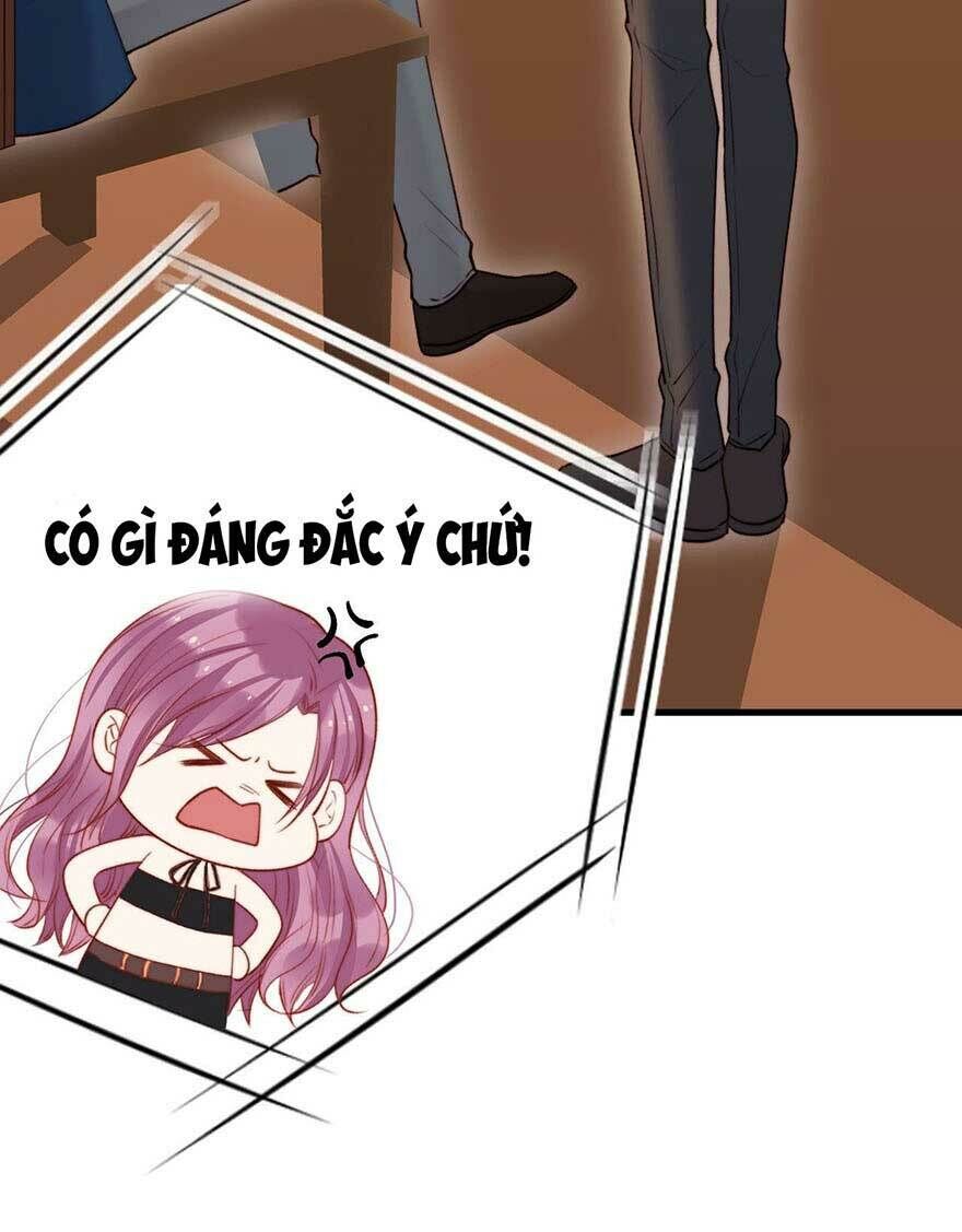 Triều Tây, Con Thích Chú Chapter 17.1 - 23