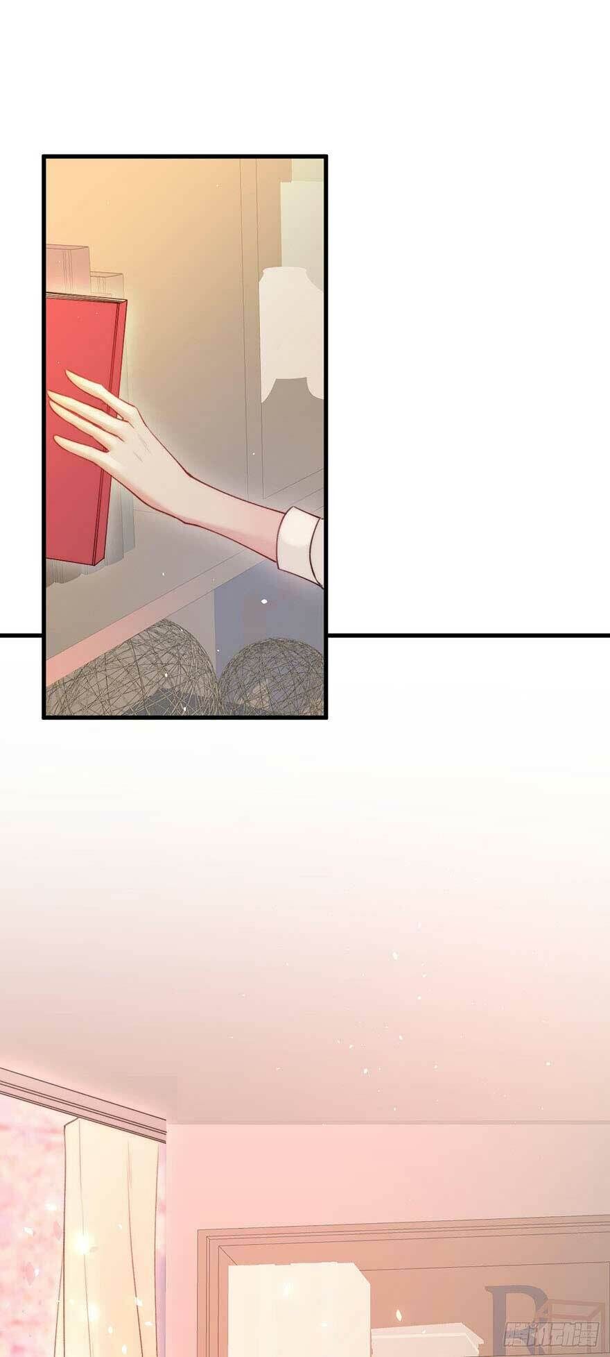 Triều Tây, Con Thích Chú Chapter 17.1 - 25