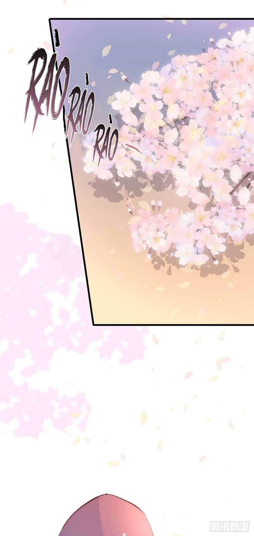 Triều Tây, Con Thích Chú Chapter 17.1 - 27