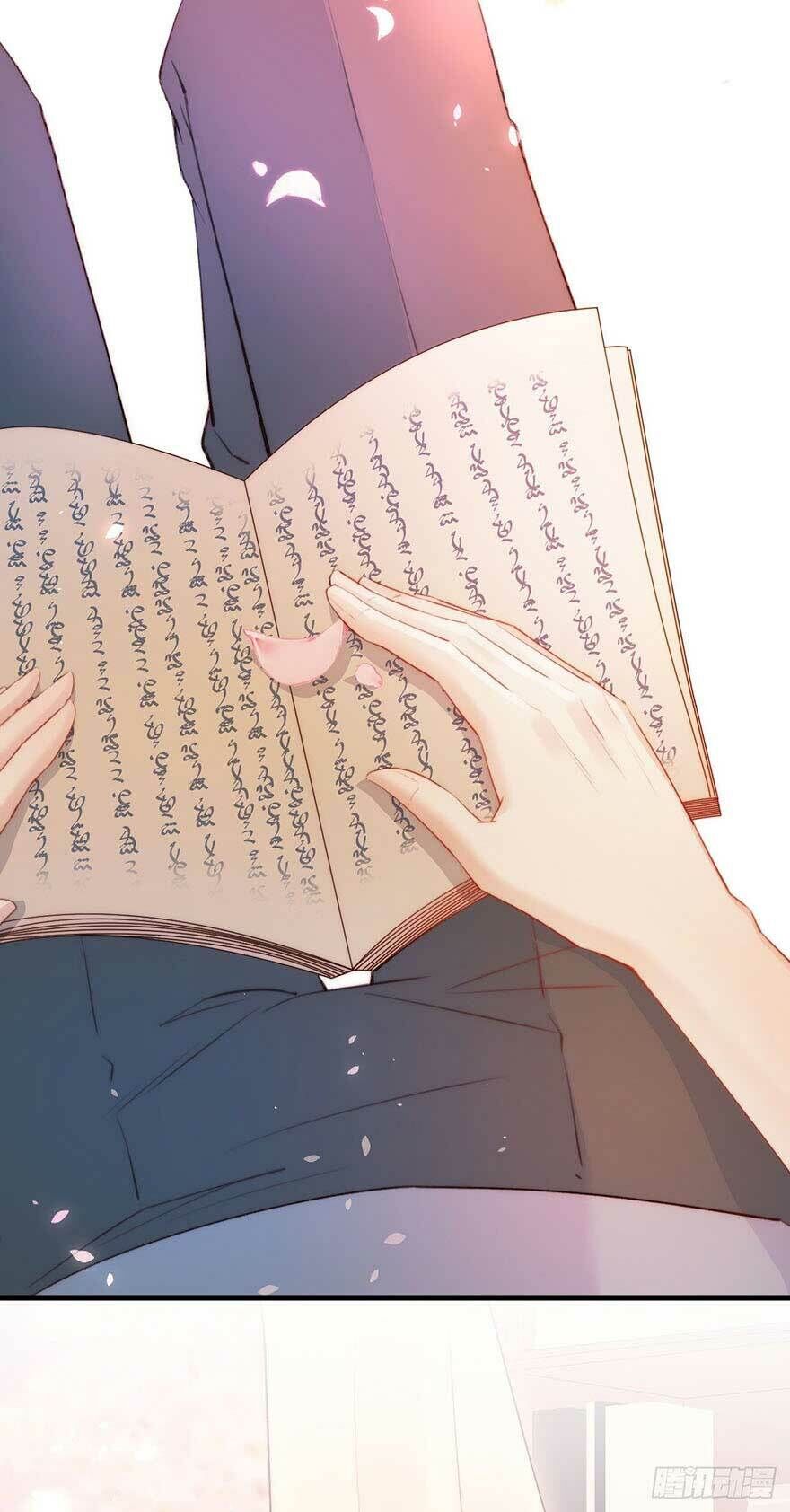 Triều Tây, Con Thích Chú Chapter 17.1 - 28