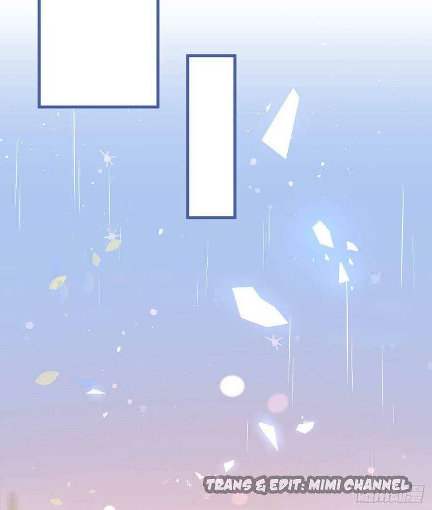 Triều Tây, Con Thích Chú Chapter 17.1 - 4