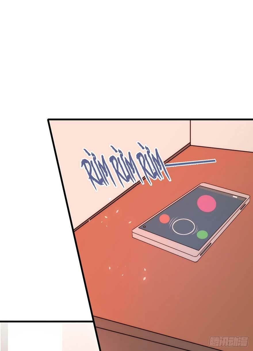 Triều Tây, Con Thích Chú Chapter 17.1 - 31