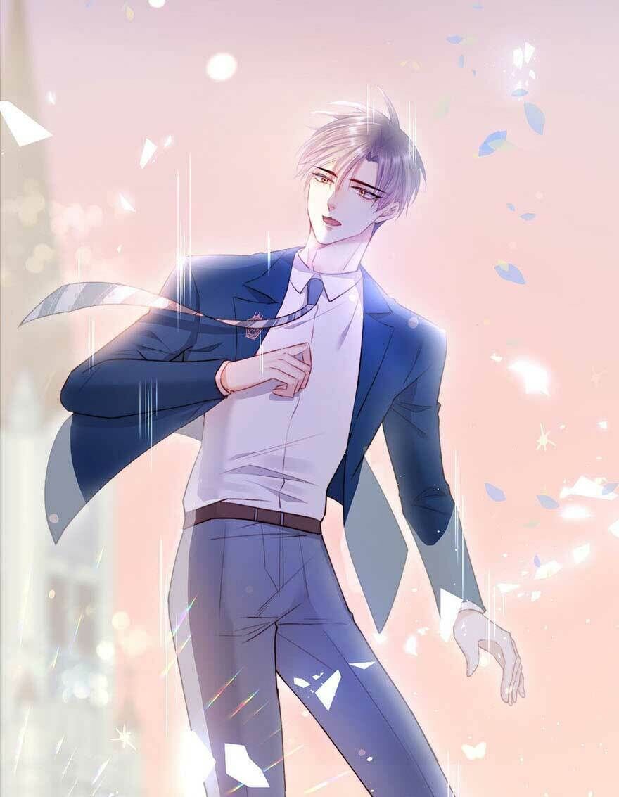 Triều Tây, Con Thích Chú Chapter 17.1 - 5