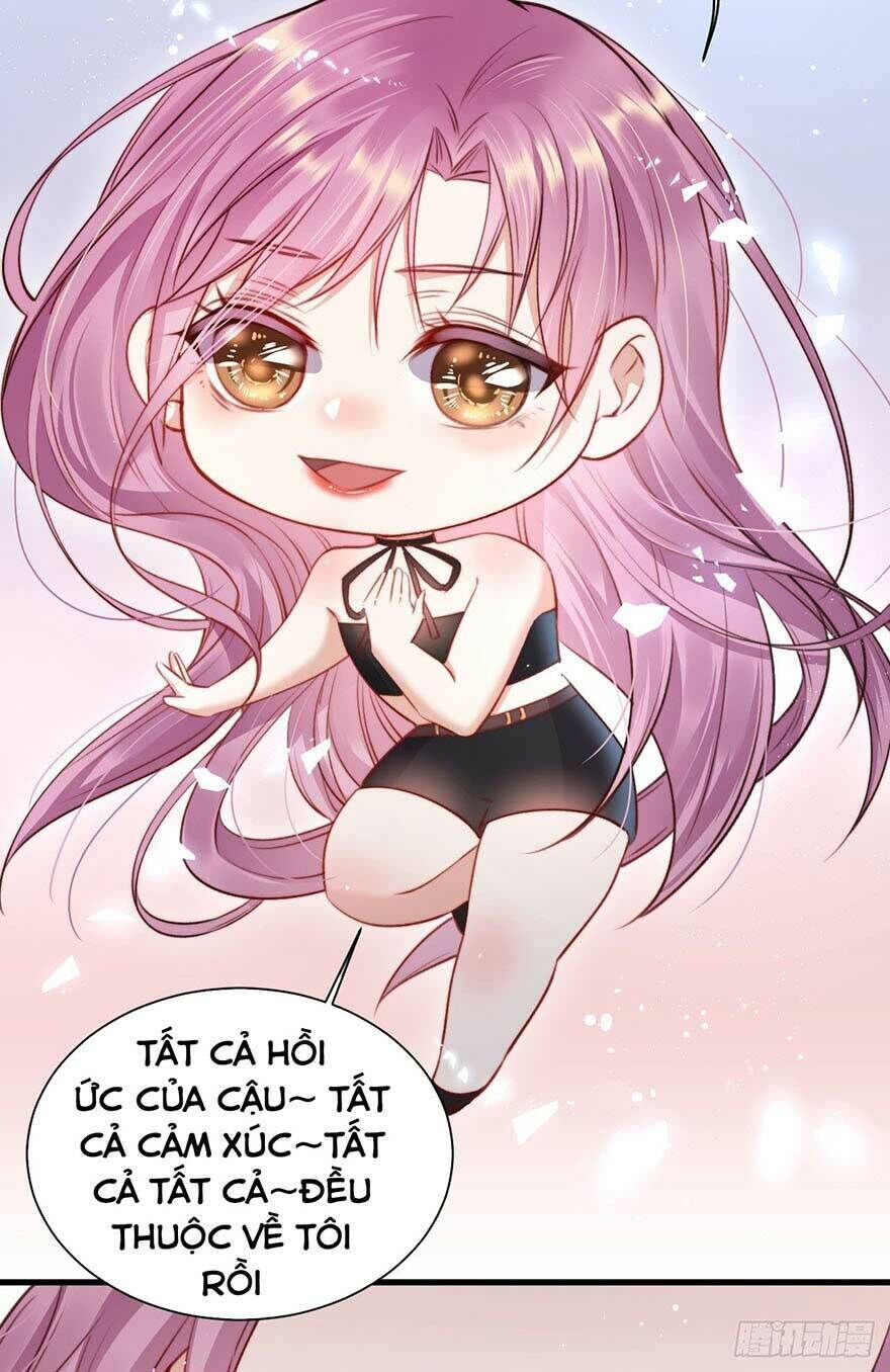 Triều Tây, Con Thích Chú Chapter 17.1 - 9