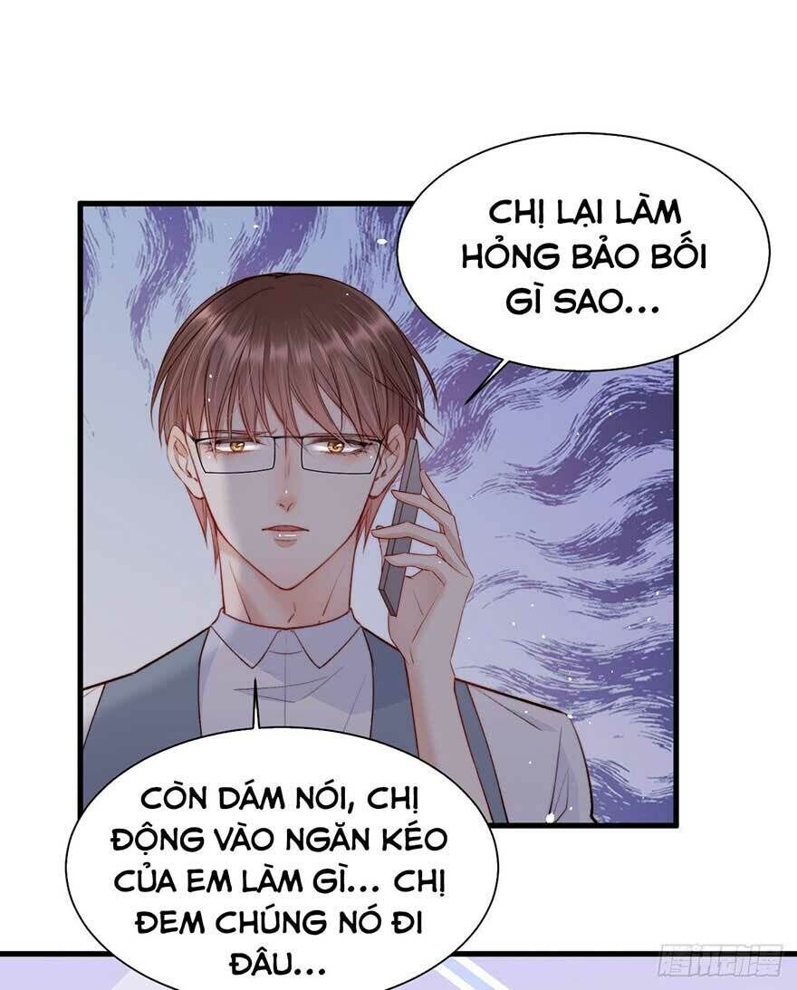 Triều Tây, Con Thích Chú Chapter 17.2 - 2