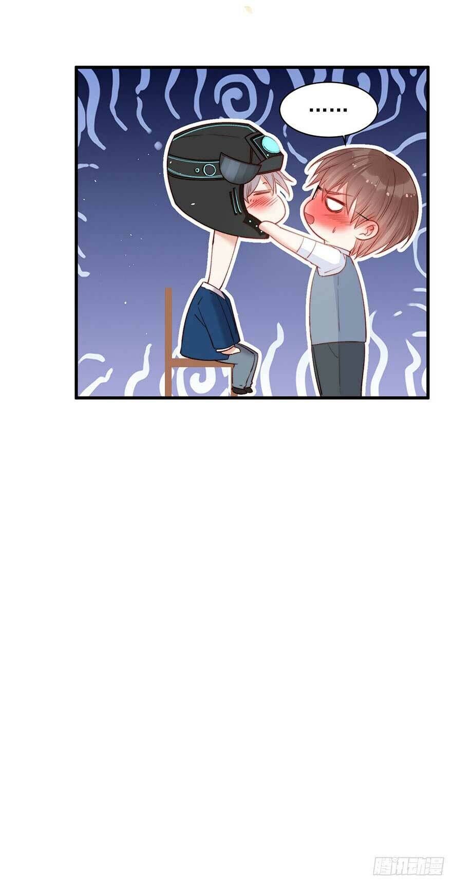 Triều Tây, Con Thích Chú Chapter 17.2 - 12