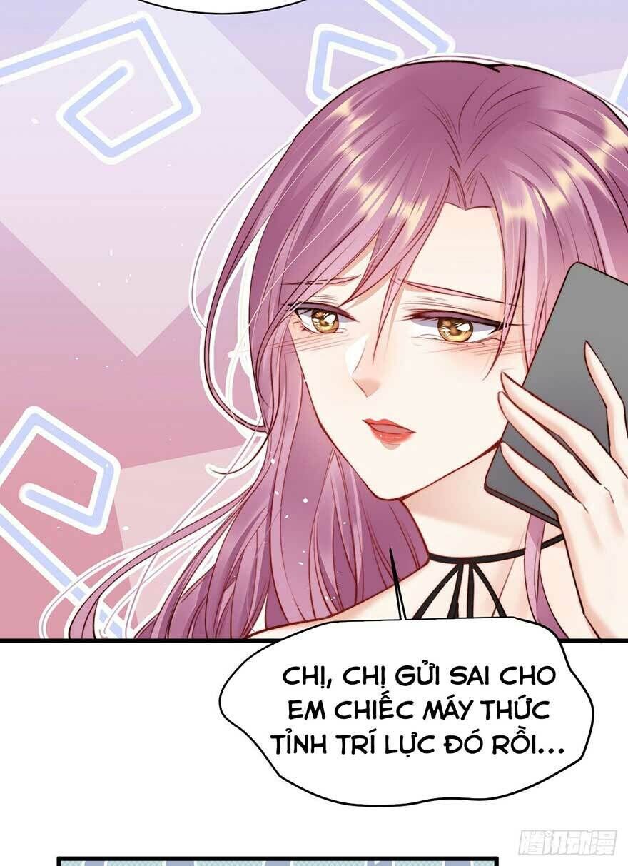 Triều Tây, Con Thích Chú Chapter 17.2 - 3