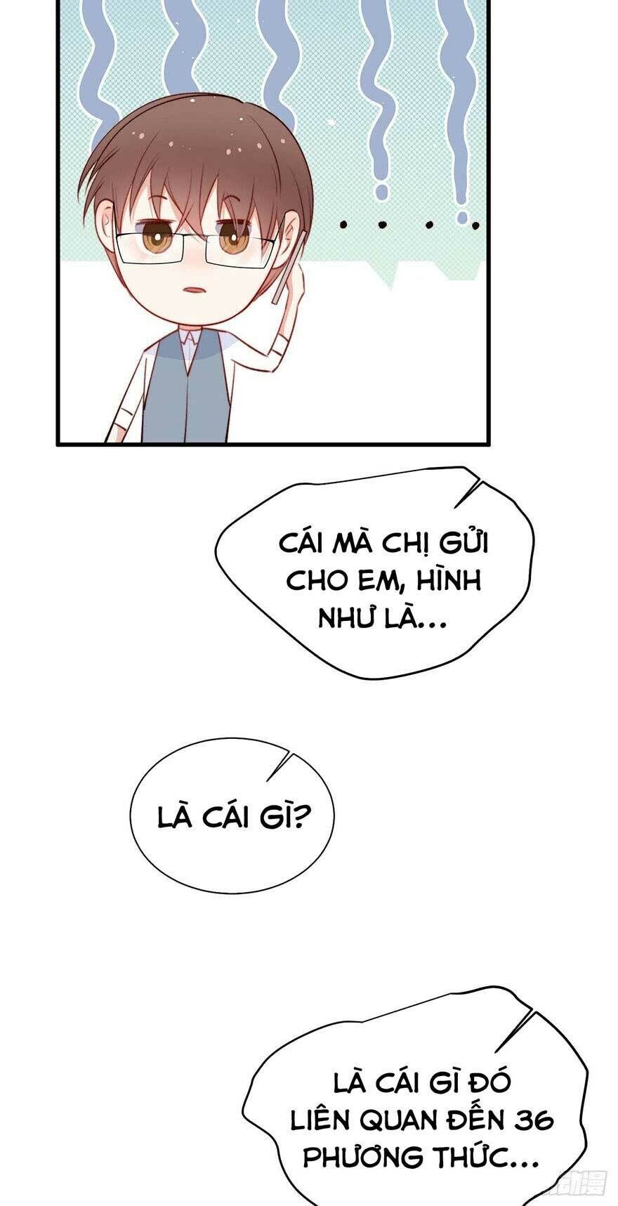 Triều Tây, Con Thích Chú Chapter 17.2 - 4