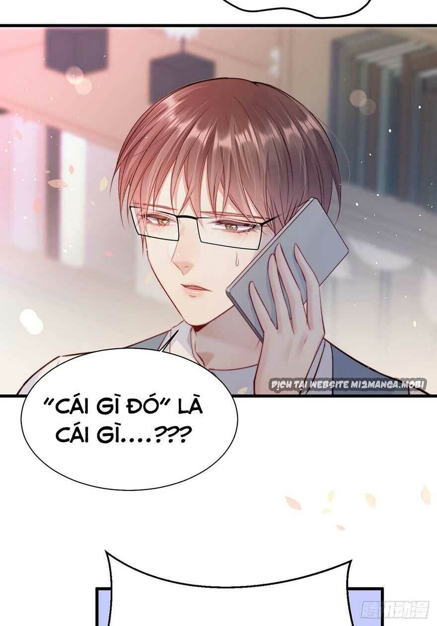 Triều Tây, Con Thích Chú Chapter 17.2 - 5