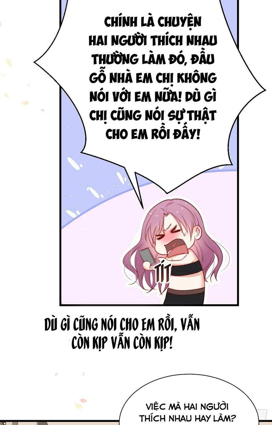 Triều Tây, Con Thích Chú Chapter 17.2 - 6