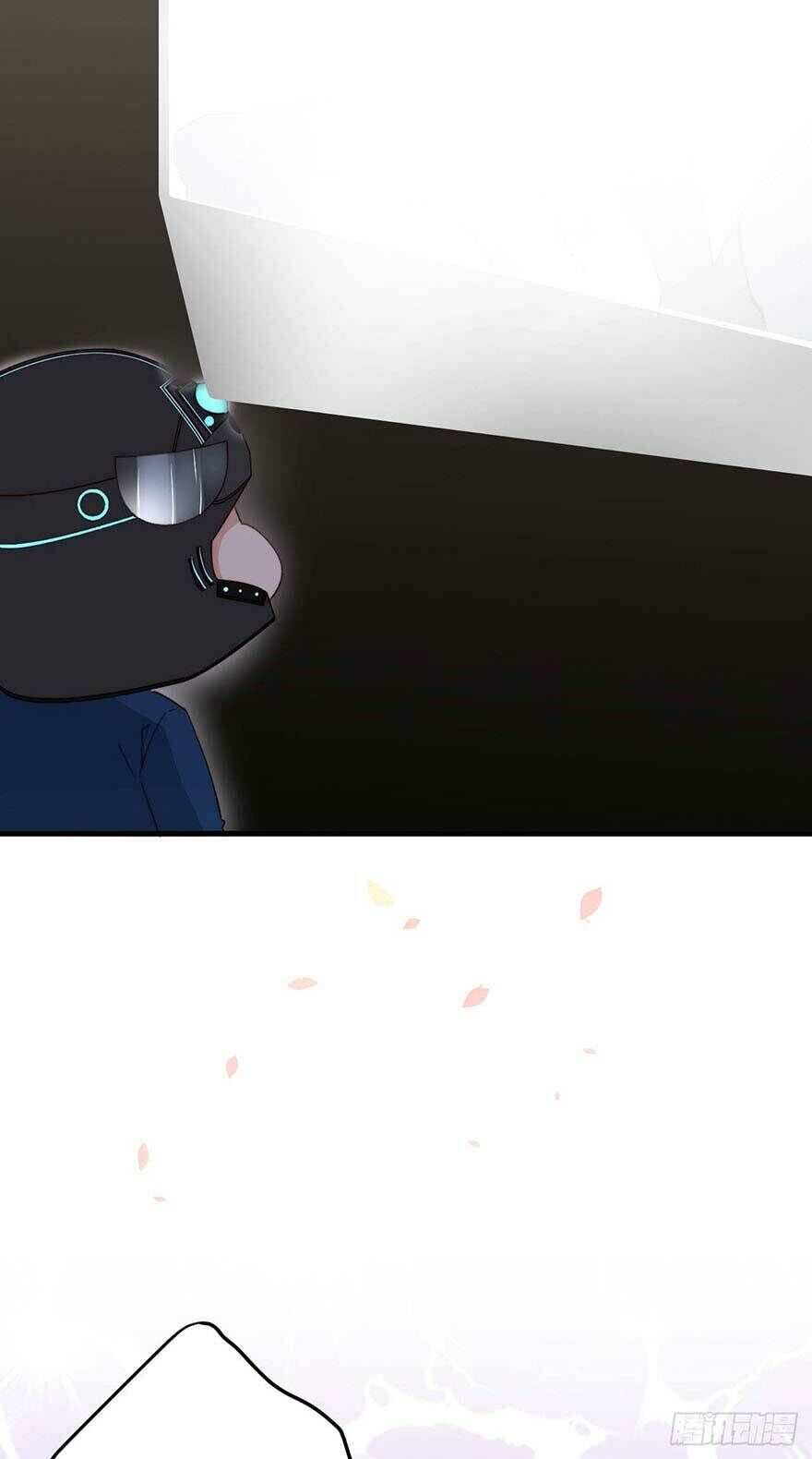 Triều Tây, Con Thích Chú Chapter 17.2 - 8