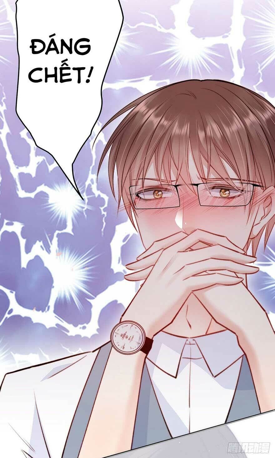 Triều Tây, Con Thích Chú Chapter 17.2 - 9