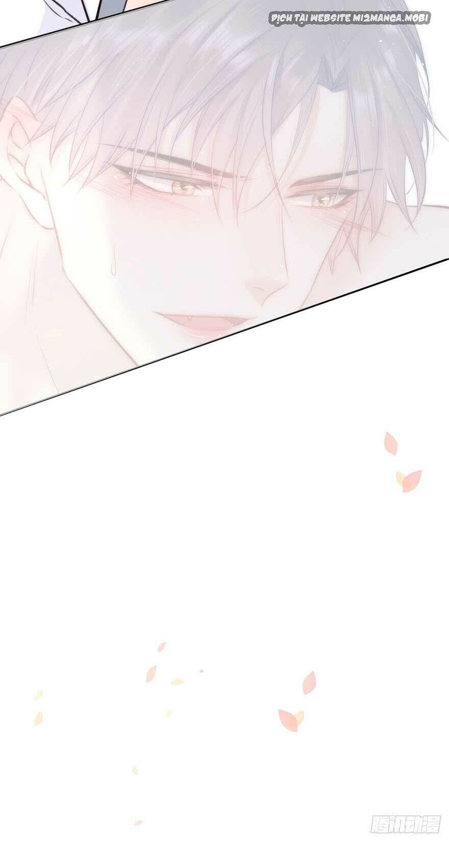 Triều Tây, Con Thích Chú Chapter 17.2 - 10