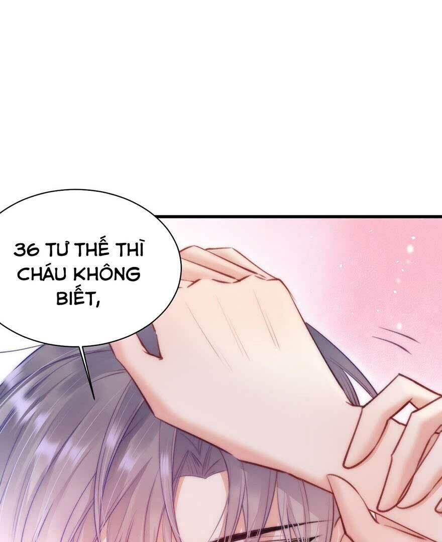 Triều Tây, Con Thích Chú Chapter 18.1 - 11