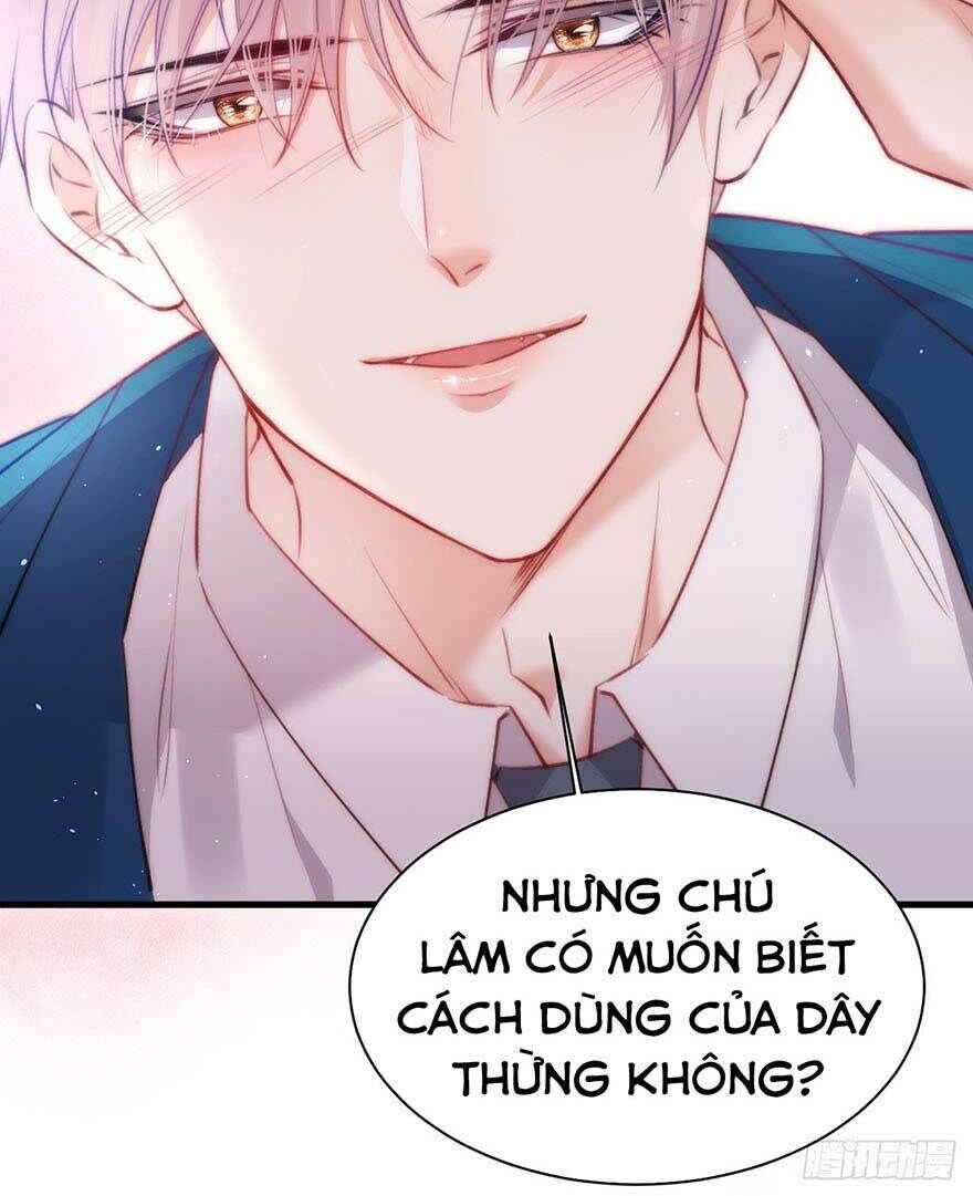 Triều Tây, Con Thích Chú Chapter 18.1 - 12