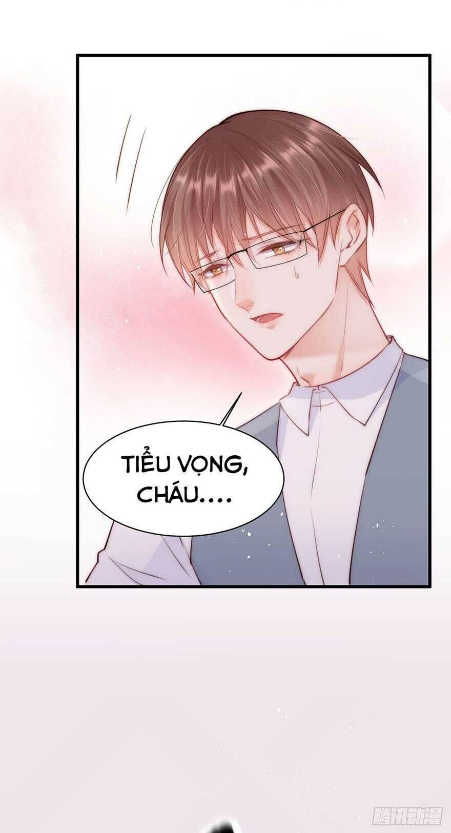 Triều Tây, Con Thích Chú Chapter 18.1 - 13