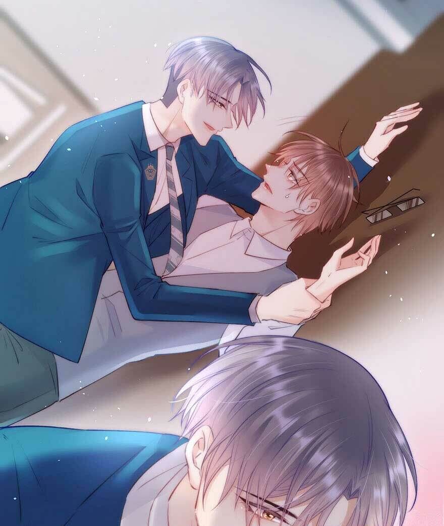 Triều Tây, Con Thích Chú Chapter 18.1 - 15