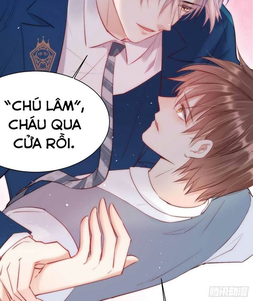 Triều Tây, Con Thích Chú Chapter 18.1 - 16