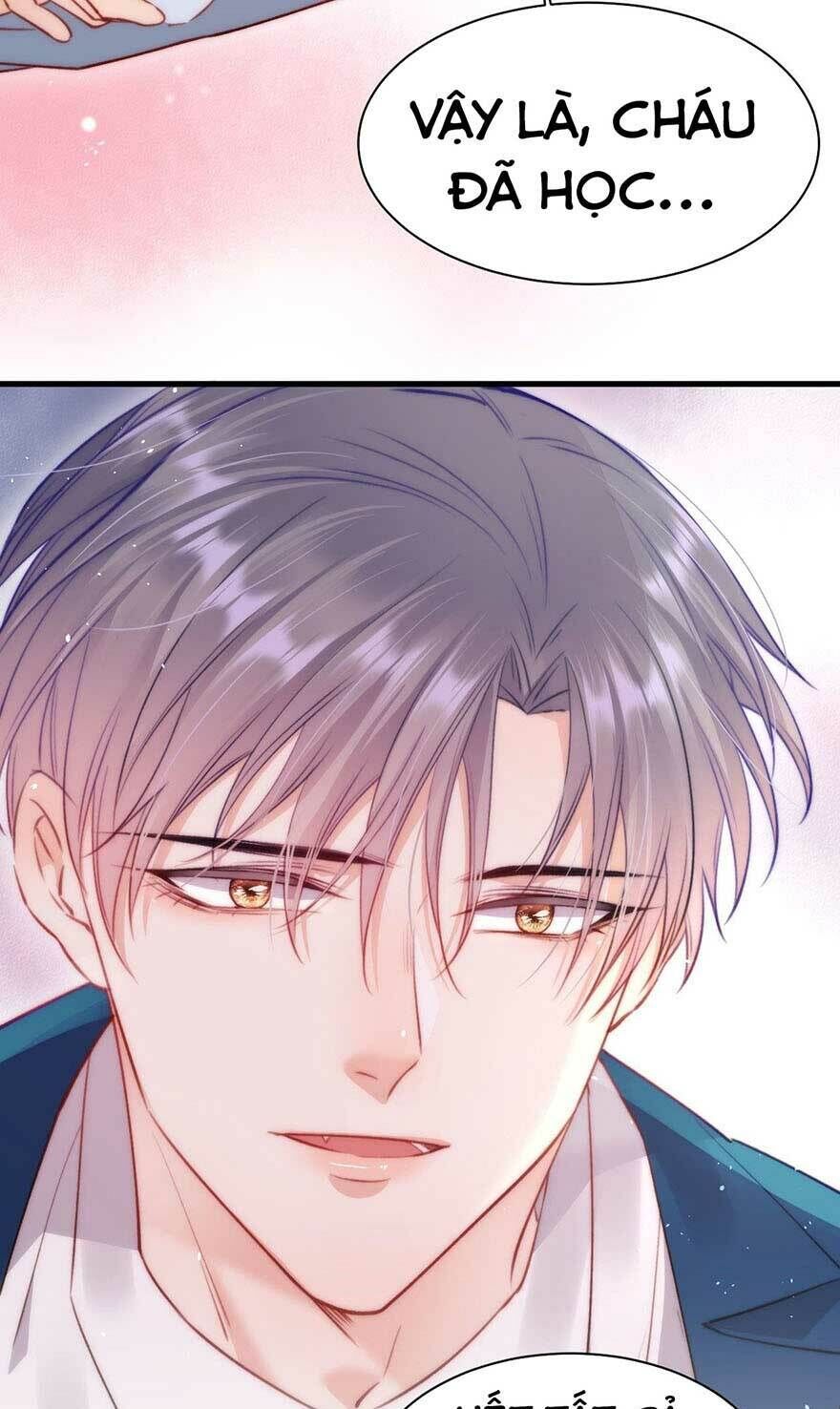 Triều Tây, Con Thích Chú Chapter 18.1 - 17