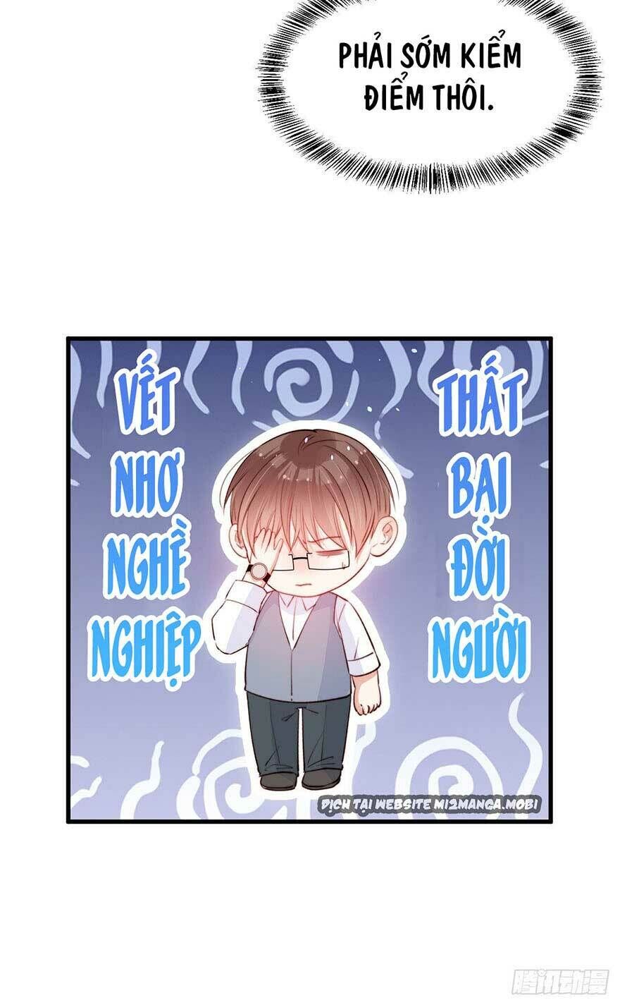 Triều Tây, Con Thích Chú Chapter 18.1 - 20