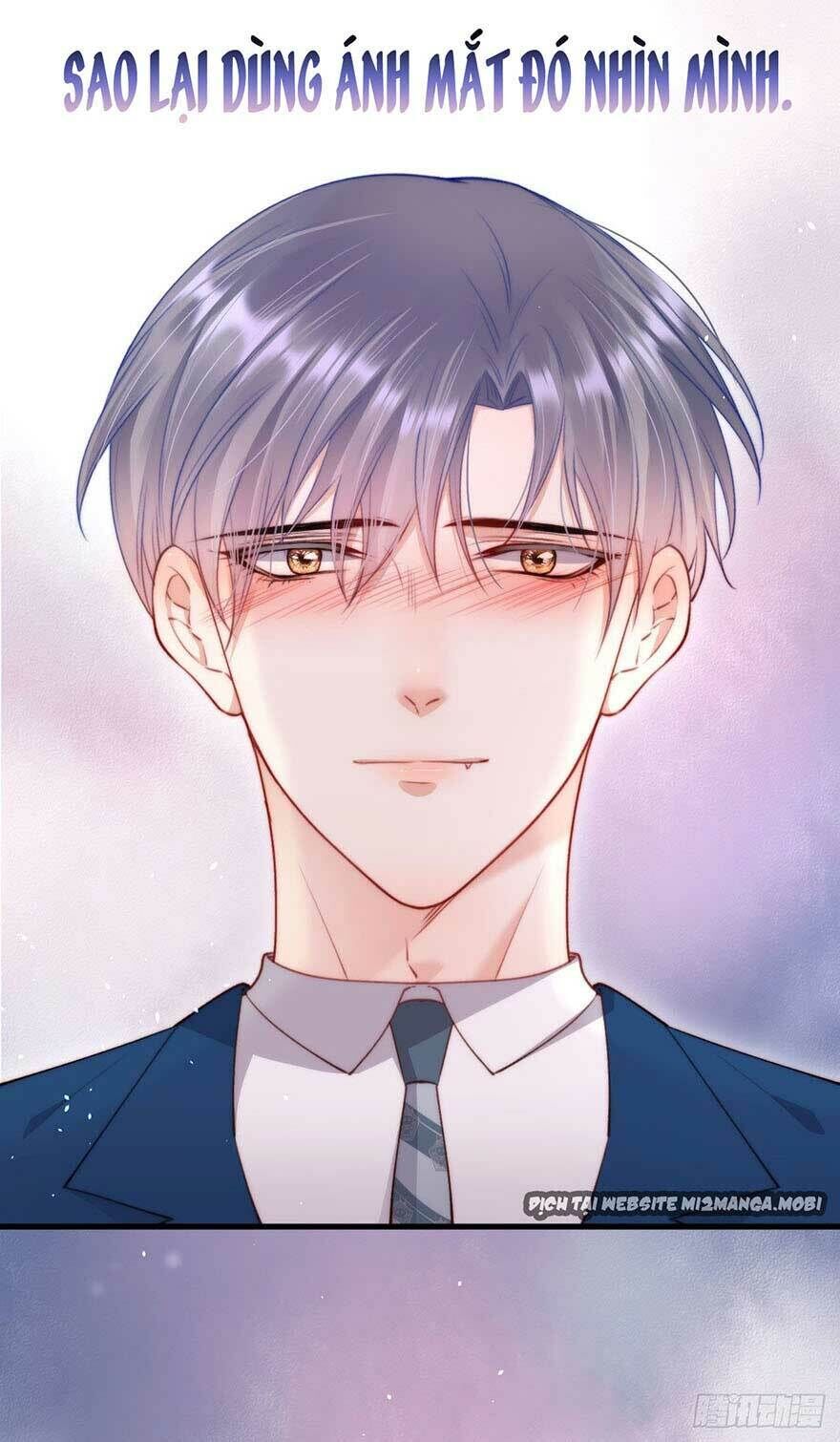 Triều Tây, Con Thích Chú Chapter 18.1 - 3