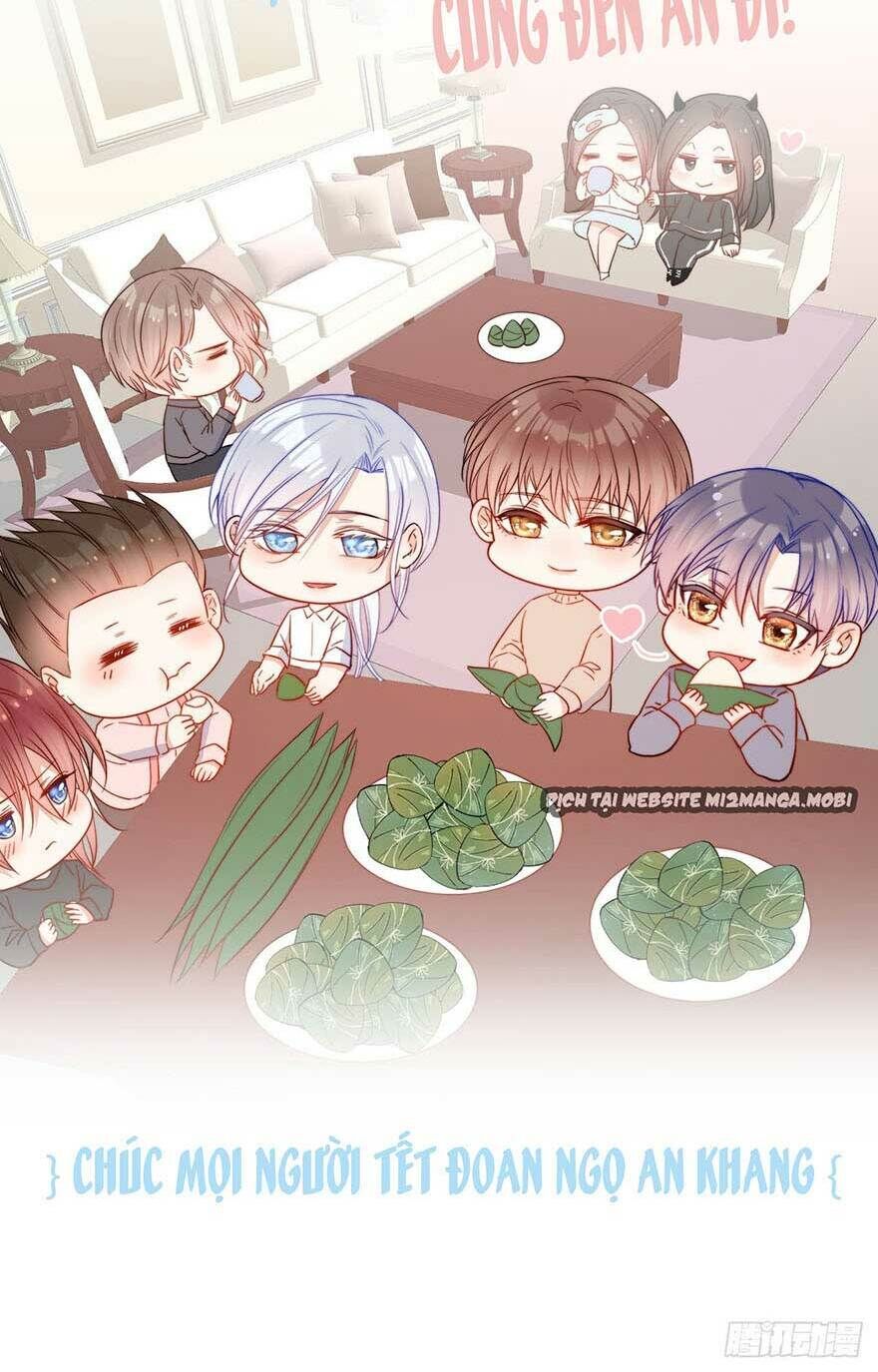 Triều Tây, Con Thích Chú Chapter 18.2 - 11