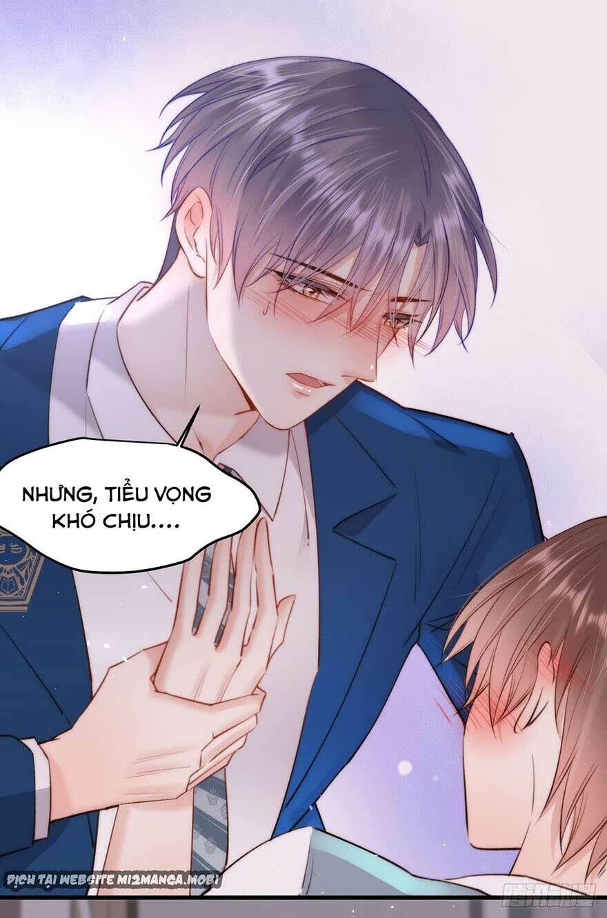 Triều Tây, Con Thích Chú Chapter 18.2 - 6