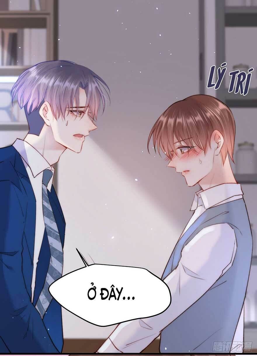 Triều Tây, Con Thích Chú Chapter 18.2 - 7